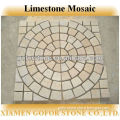 buy limestone for tumbled limestone pavers